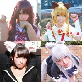 ���l�R�X�v���C���[�����̃��C�N�p�����J�I Vol.2 �������J�i�{�[�J���C�h�j