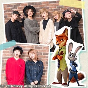 �w�Y�[�g�s�A�x���f�����k��ł��ӂ�ł��z���I�u�����Əd�˂ėE�C����������v