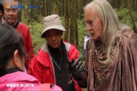 �����ēw�K�����E�E�H�[�Y�x���C�L���O�f�����ց@�ߍ��Ȏ��R���ł̃A�N�V�����B�e