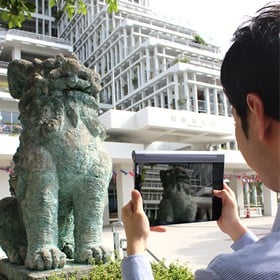 �yYOGA Tab 3 Pro 10�z�̌����|�[�g�w�ҏW�X�^�b�t������o���Ŏg���Ă݂���c�x