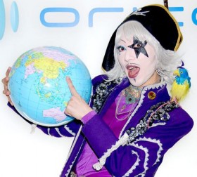 �g�ꔭ���h�|�l�����̋삯���ݎ�? YouTuber������^�����g����