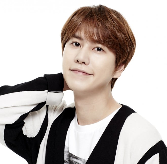 SUPER JUNIOR・キュヒョン、ドラマ初主演での成長とは