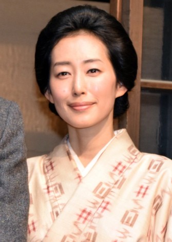 薄幸枠 を独占する木村多江他のアラフォー女優と一線を画す独自のポジション Oricon News