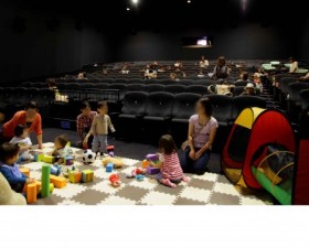 �f��ٗ���Ɏ��~�߁H�@�g�Ȃ���f��h���i��