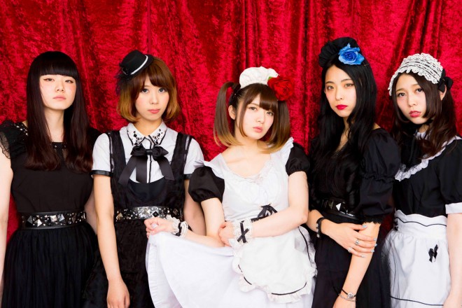 絶版◇ BAND-MAID 生写真サイン付き◇彩姫バンドメイド バンメ