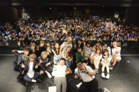 ���j�m�Ɗ��҂̐V�l�A�[�e�B�X�g5�g�������������M�̈��I