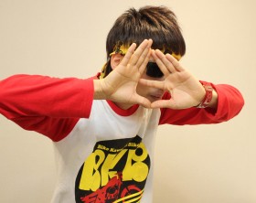 �o�C�N���o�C�N�ADAIGO�Ɏ��i�H�ڎw���͍���ƔV!?�w10���N�S���c�A�[�́g���h��������I�x