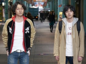 �Ȃ��h���}�H�v���f���T�[��������Netflix�w�Ήԁx�a����b�u���{���́g���΂��h�𐢊E�Ɂv