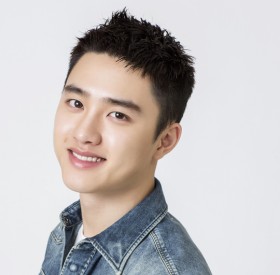 D.O.�iEXO�j�C���^�r���[�w�`�����X��������Β��킵�������Ɓx