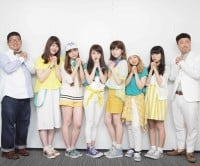 W�G���W���~Little Glee Monster�Βk�I ��\�j�[���ۂ�CM�̂��̃R�ƍ���!?