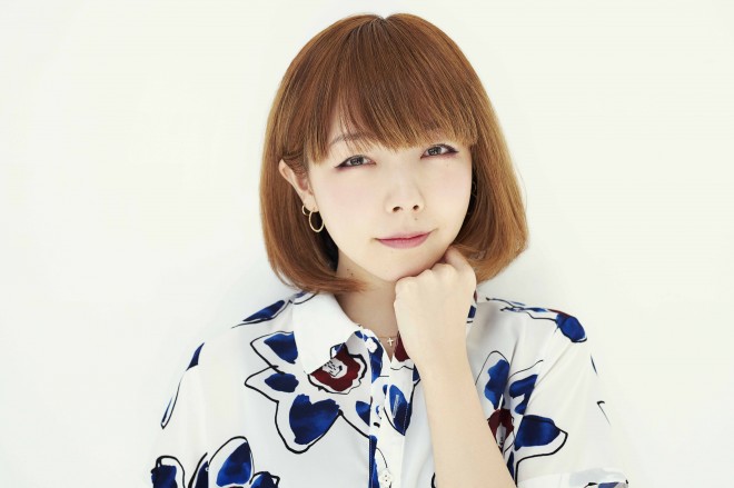 Aikoインタビュー 私は夢を食べて生きていく 永遠の恋愛体質の理由とは Oricon News