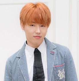 ���O�H���iBlock B�j�M��剉�f�r���[�I���{�����ł̃v���b�V���[�Ƃ�!?