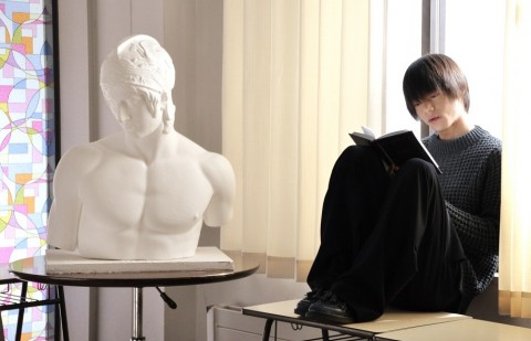 藤ヶ谷太輔インタビュー エリートコースじゃない良さ ハングリー精神が養われた下積み時代 Oricon News 藤ヶ谷太輔インタビュー エリートコースじゃない良さ ハングリー精神が養われた下積み時代 Oricon News