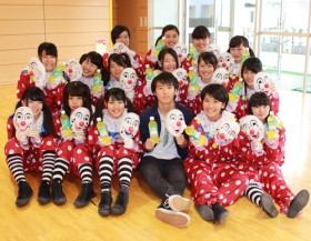 �g�t�{�g���b�q���h�����ƃ_���X�ɕ������������Z���̃��A���ȁg�t�h�ɖ����I