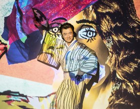 �K�c���S�A��3�N�Ԃ�̃j���[�V���O���u���V�q����v�@�җ�̌K�c��������ւ̃��A���e�B