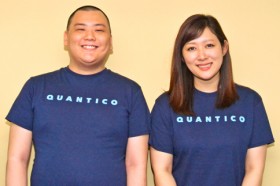 �ڎw���͐��E�i�o!?�@2016�N���ڂ́g�ِF�o���R���r�h�Z�N�V�[�`���R���[�g�C���^�r���[