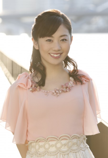 アイドル顔負けの 神対応 イマドキの演歌女子事情 Oricon News