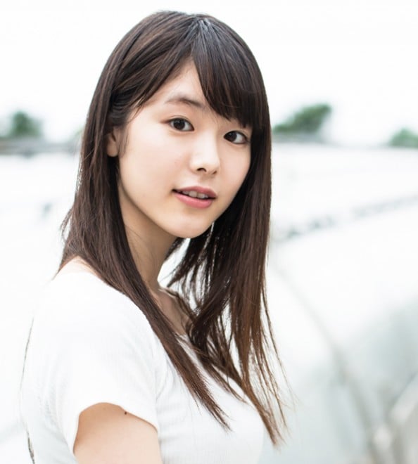 18歳cm美少女 唐田えりか 上京してから毎日泣いていた Oricon News
