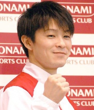 ���I�ܗւŗL�����s���ʂ������A�̑��j�q�̓����q���I��iC�jORICON NewS inc.