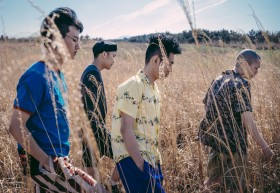 hyukoh�C���^�r���[�w�ǂ�ȉ��y�ł��g���ꏊ�h������B���{���y�V�[���ł̒���x