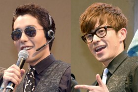 �uPERFECT HUMAN�v��̃I�����W�̍s���́H�ΏƓI�ȃs���������ڗ����c�Ɠ��X