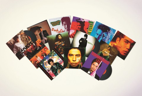 �I���W�i���A���o��13�A�C�e�����A�i���O���R�[�hBOX��