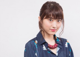 小山莉奈 Oricon News