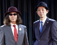 みうらじゅん×宮藤官九郎クリエイティブ対談『サブカル界2大スターのコンプレックス？』