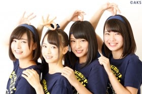 AKB48 Team 8���w�������Q�[�x�ɎQ��I �f�t�H�����L���������������o�[�̔�����!?