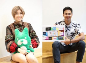 IMALU�~���[�W�A�܂����̔��e������!? ���̉āA�ʔ������ăn�}��C�O�h���}�Ƃ́H