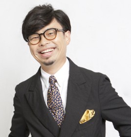 �l�쌪���C���^�r���[�w �g���h�Ɓg�f�h�̋��ڂ������Ȃ��Ă������o���S�n�����x