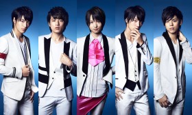 MAG!C��PRINCE�C���^�r���[�@�u�l�����Ɠ������A���C�n���̗ǂ������i���Ăق����v