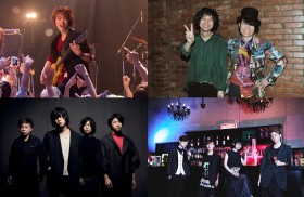 ���c����A�����̑�M�����C�u�V�[�������J�I�@�w���ҁx�{�҉f��