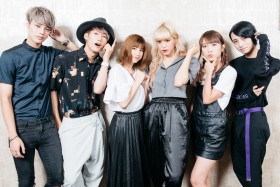 Skylight(初回生産限定盤A) | XOX | ORICON NEWS