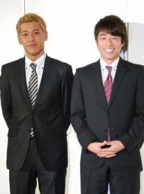 �o���G�e�B�Łg�U�߁h�̎p�����т�TBS�`BPO�ɛZ�тȂ�����P�̎�@