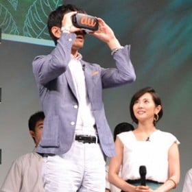 100�N�O�̖����_�{�\�Q���Ƀ^�C���g���b�v�I�@VR�Ői������g�w�K�X�^�C���h��̌��I