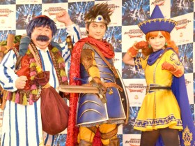 �yTrend Research�z���Ȃ����D���ȁw�h���N�G�x�V���[�Y�̎����́H