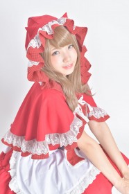 �R�X�v���C���[�E���Ȃ��A�R�X�v���́g���h�@�W�������Ƃ��Ē蒅��������