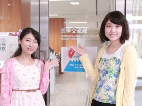 �[���̊C�O���w�ŃX�e�b�v�A�b�v�@�֐��O�啨��-vol.5-