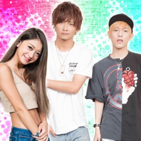 �w�X�[�T�C�h�E�X�N���b�h�x���f���Βk ��2�e�F�r�c���D�A����ǂ��悤���A���l�́gTOP3�h