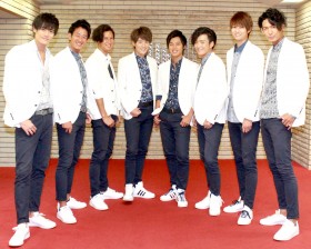 ���g�C�P����8�l�g��SOLIDEMO�A���s�[�^�[���o�̃��C�u�̖��͂Ƃ�