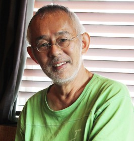 ��ؕq�v�v���f���[�T�[�C���^�r���[�w���̊O���l�ēɂ��g�W�u����i�h���앑�䗠 �x