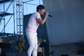 Mr.Children�ق��o���́wReborn-Art Festival �~ ap bank fes 2016�x��WOWOW�ŕ����I