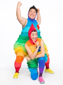 �L�b�Y�̊ԂŁu�悤�����̑��v�Ɏ����u�[���A�u�G�r�J�j�N�X�v�Ƃ́H