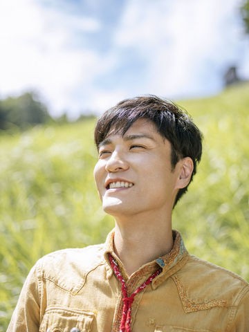 デビュー15周年の森山直太朗 名門森山家のマル秘エピソードを語る Oricon News