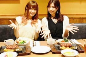 �u�~�X�W�X�e�[�L�v�Ŕ��{�f�B�Ɂ@�L���C����ސԐg���̖���