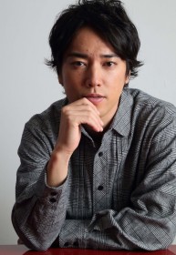 �y�˒J�����C���^�r���[�z�u�C�̐��v�q�b�g����A���o�������ցu�����̒��̓N�w�ɂ��Ȃ������v