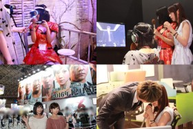 VR�ŋ��сA�C�P������ڋ߂Ƀh�L�h�L�c�����Q�[�}�[���w�����Q�[���V���E2016�x��V�т����I 