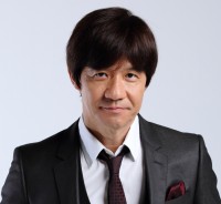 内村光良 紅白歌合戦 を救った圧倒的な 父性 Oricon News