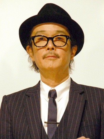 異業種俳優 の草分け リリー フランキーの功績と凄み Oricon News